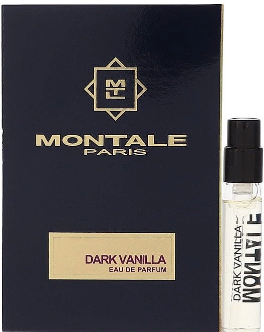 Montale Dark Vanilla — фото 4