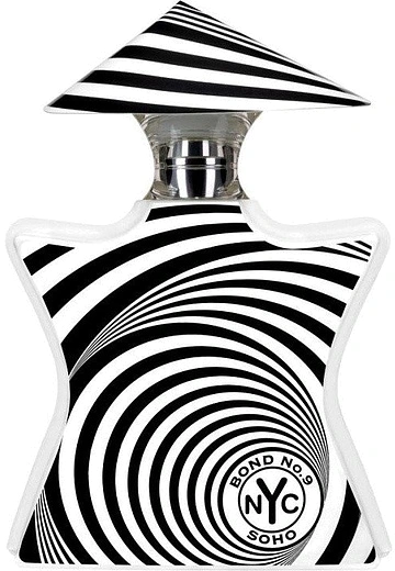 Bond No.9 — Bond No.9 Soho