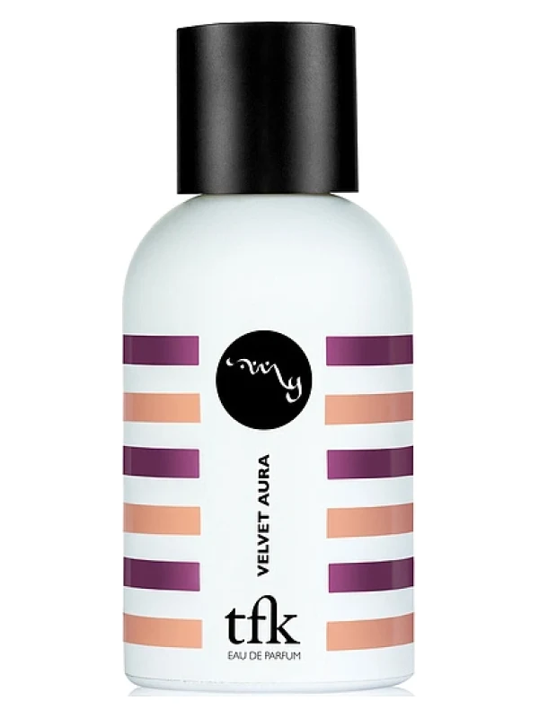 The Fragrance Kitchen — The Fragrance Kitchen Velvet Aura