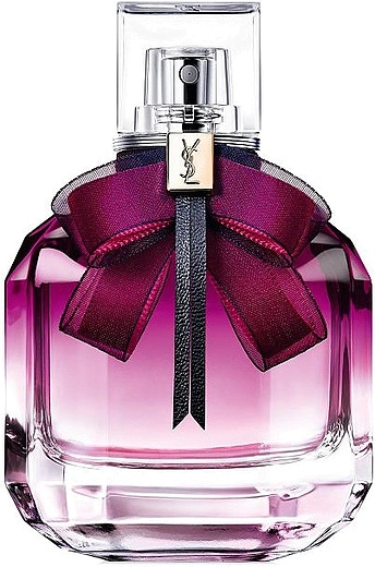 Yves Saint Laurent — Yves Saint Laurent Mon Paris Intensement