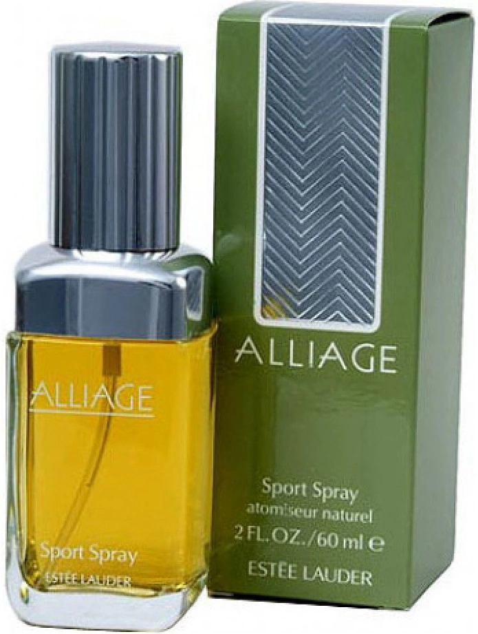 Estee Lauder Alliage Sport — фото 2