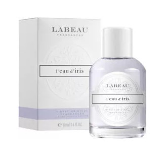 Labeau — Labeau L`Eau d`Iris