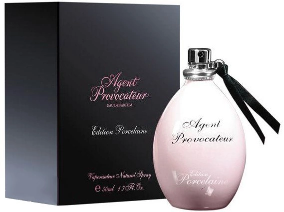 Agent Provocateur Edition Porcelaine — фото 5