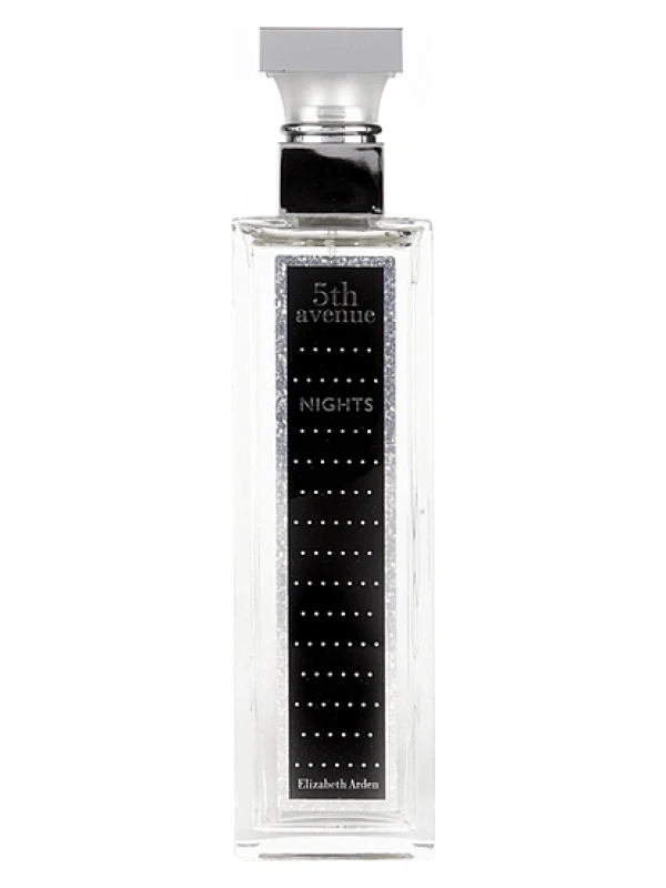 Elizabeth Arden — Elizabeth Arden 5Th Avenue Nights