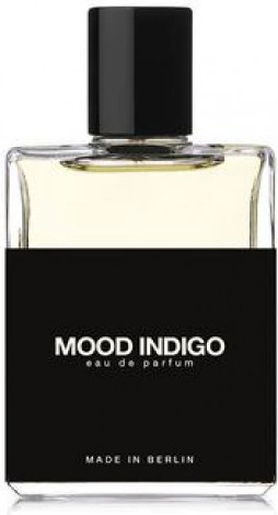 Moth and Rabbit Perfumes — Moth and Rabbit Perfumes Mood Indigo