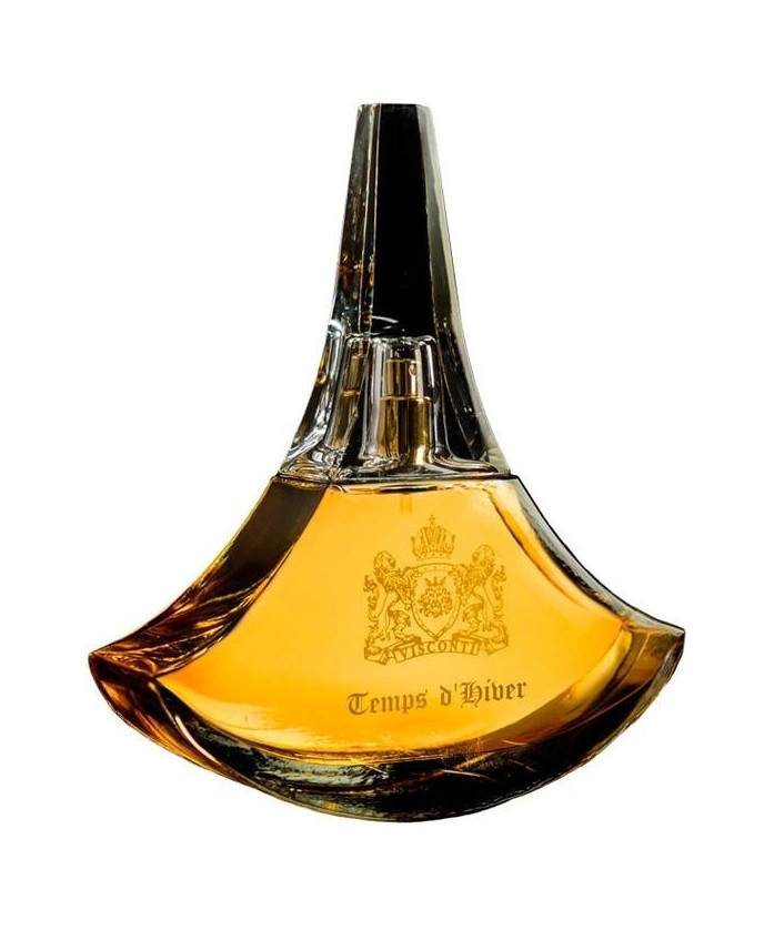Antonio Visconti — Antonio Visconti Temps d`Hiver