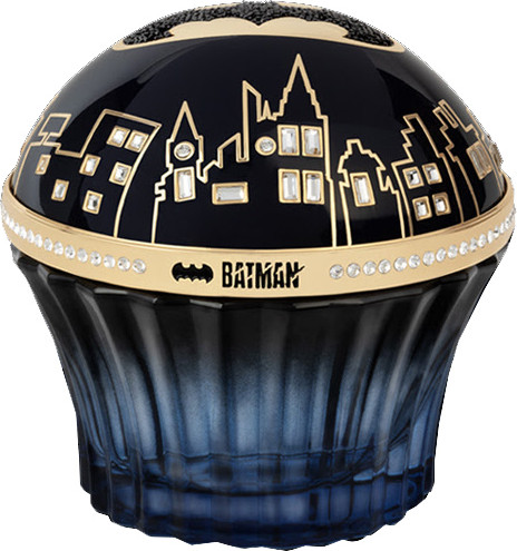 House Of Sillage — House Of Sillage Batman