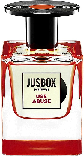 Jusbox — Jusbox Use Abuse