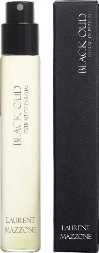 LM Parfums Black Oud — фото 5