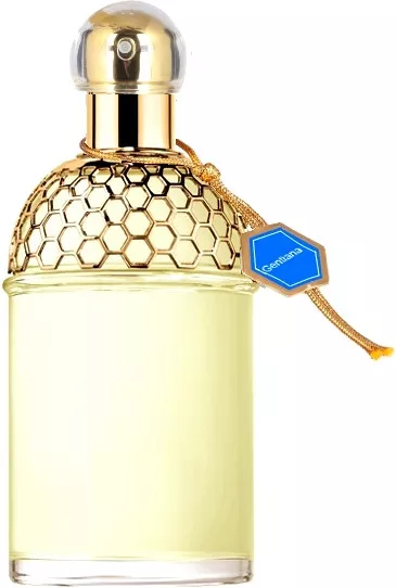 Guerlain Aqua Allegoria Gentiana — фото 2