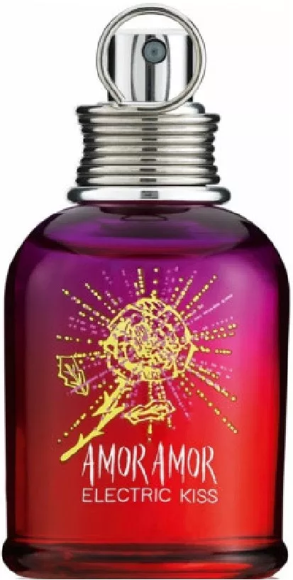 Cacharel Amor Amor Electric Kiss — фото 2