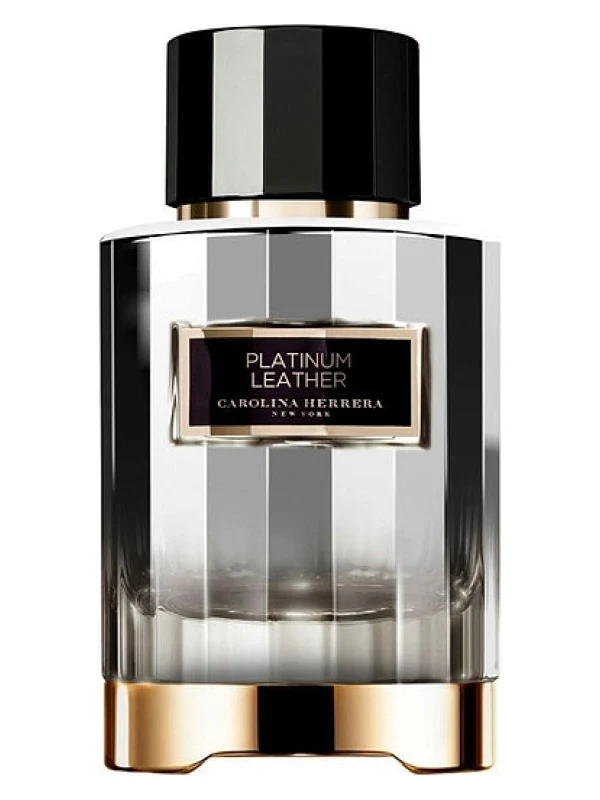 Carolina Herrera — Carolina Herrera Platinum Leather