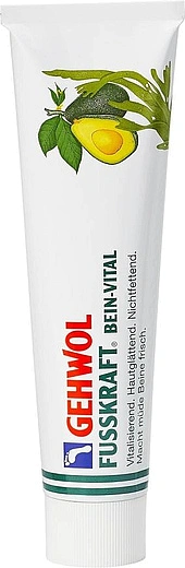 Gehwol — Gehwol Fusskraft Bein-Vital