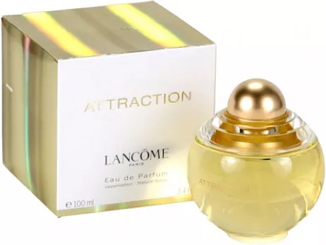 Lancome — Lancome Attraction