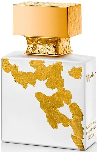 M. Micallef — M. Micallef Ylang In Gold Nectar