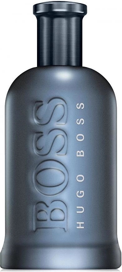Hugo Boss Boss Bottled Marine — фото 2