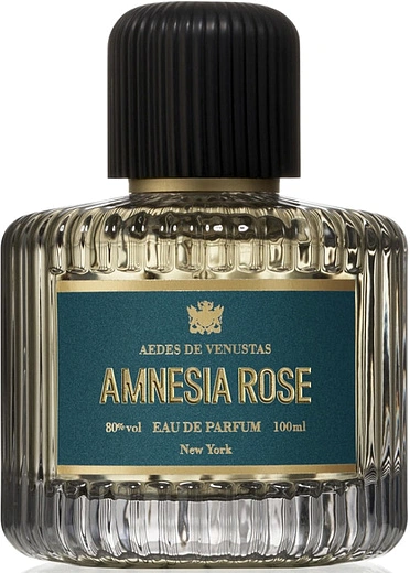 Aedes de Venustas — Aedes de Venustas Amnesia Rose