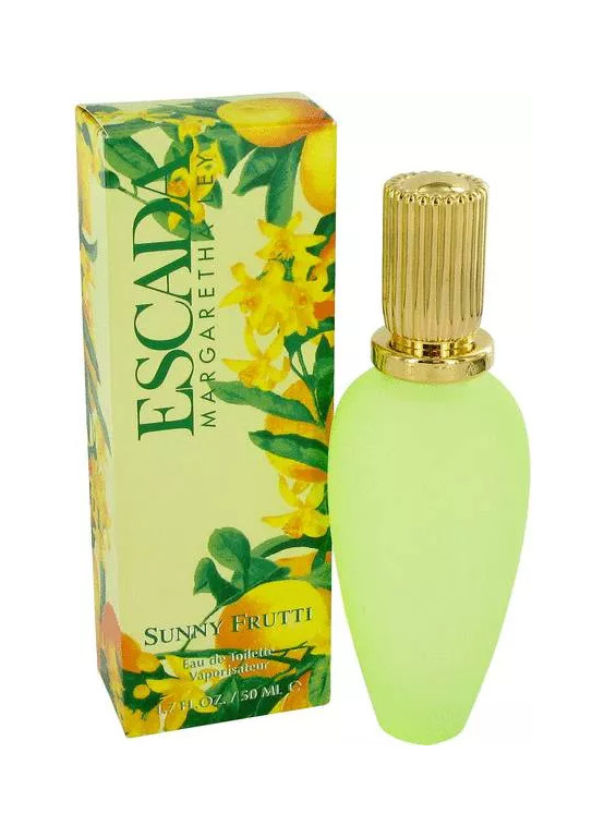 Escada — Escada Sunny Frutti