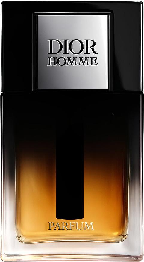 Christian Dior — Christian Dior Dior Homme Parfum 2025