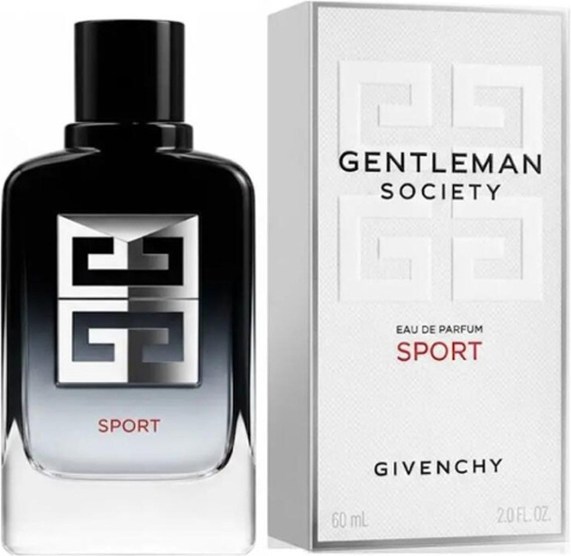 Givenchy Gentleman Society Sport — фото 2