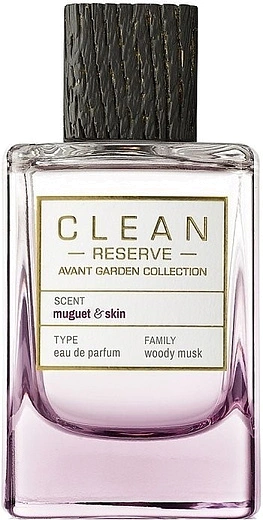 Clean — Clean Muguet & Skin