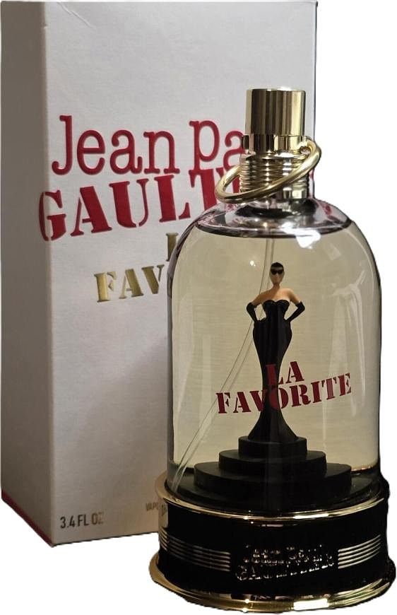 Jean Paul Gaultier La Favorite — фото 3
