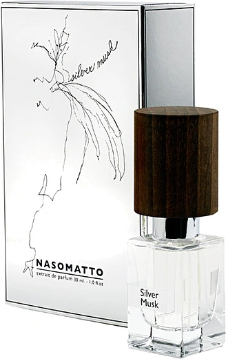Nasomatto — Nasomatto Silver Musk
