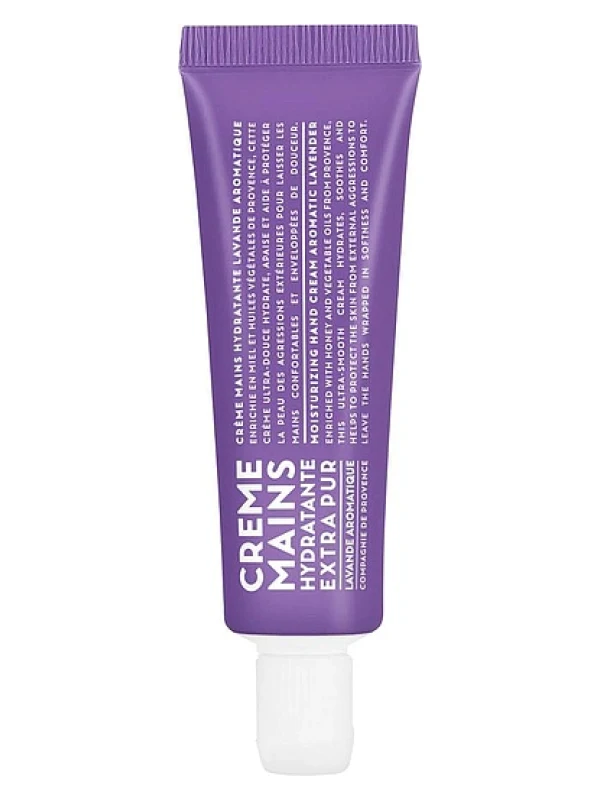 Compagnie De Provence — Compagnie De Provence Lavande Aromatique Крем