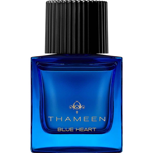 Thameen — Thameen Blue Heart Духи