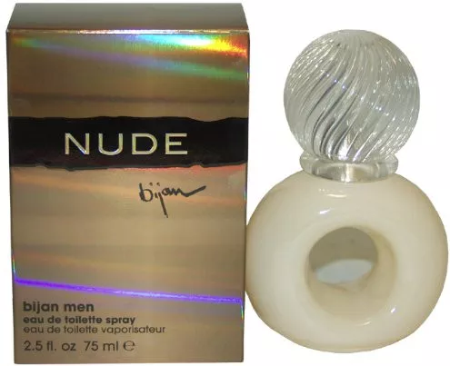 Bijan Nude Men — фото 3
