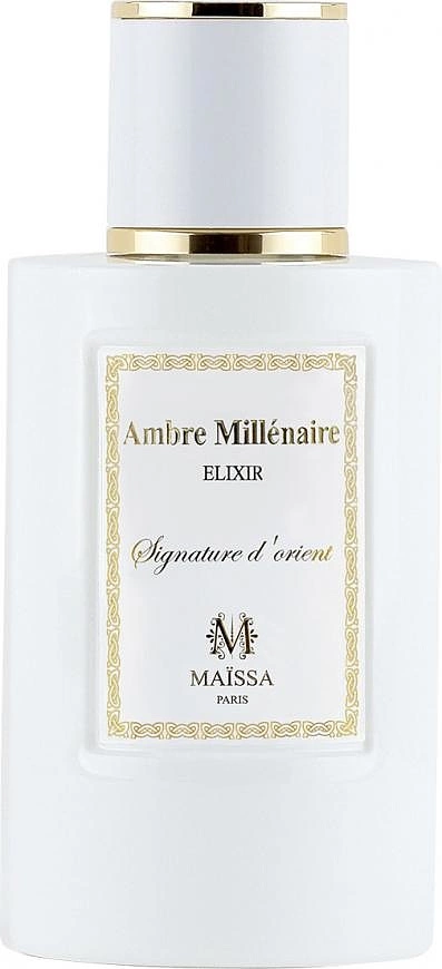 Maissa Ambre Millenaire — фото 2