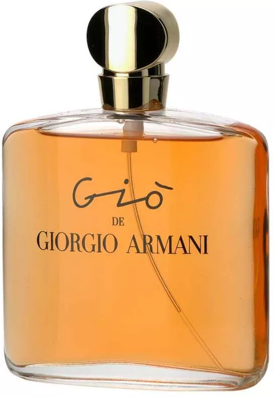 Giorgio Armani Gio Дезодорант-спрей — фото 2