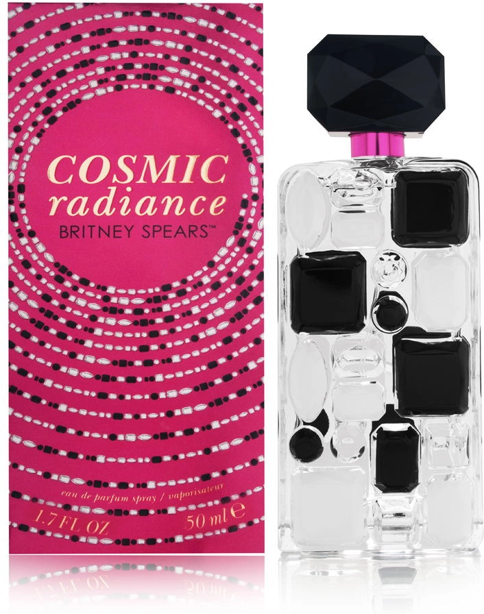 Britney Spears Cosmic Radiance — фото 5