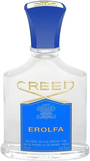 Creed — Creed Erolfa