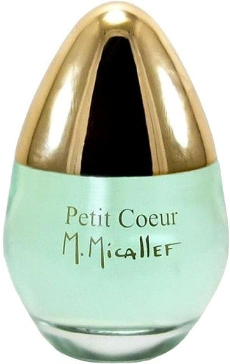 M. Micallef — M. Micallef Petit Coeur