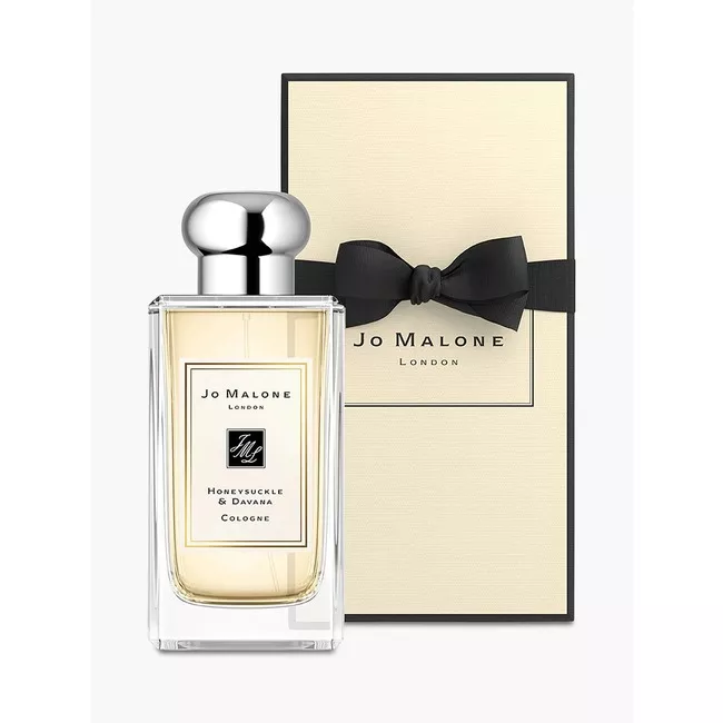 Jo Malone Honeysuckle & Davana — фото 3