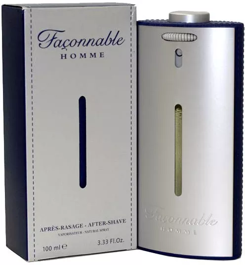 Faconnable Faconnable Homme — фото 2