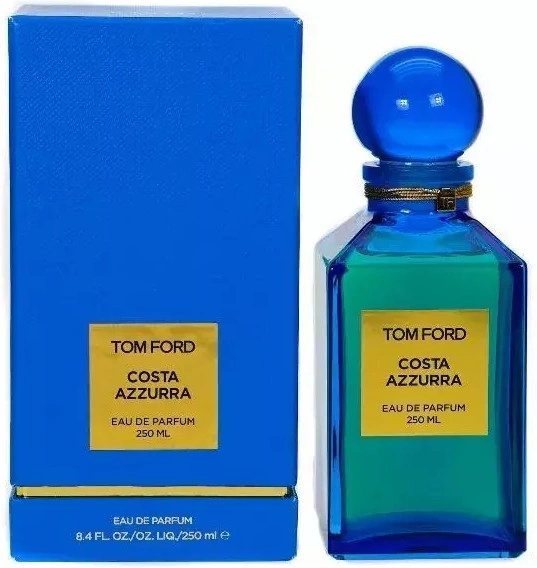 Tom Ford Costa Azzurra — фото 4