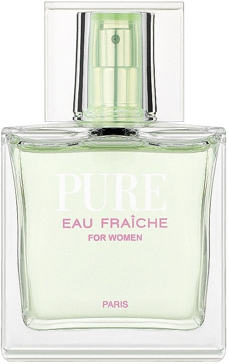 Geparlys Pure Eau Fraiche — фото 2