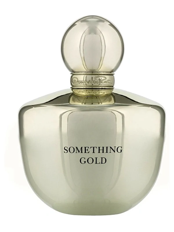 Oscar De La Renta — Oscar De La Renta Something Gold