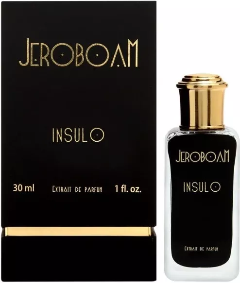 Jeroboam Insulo — фото 4