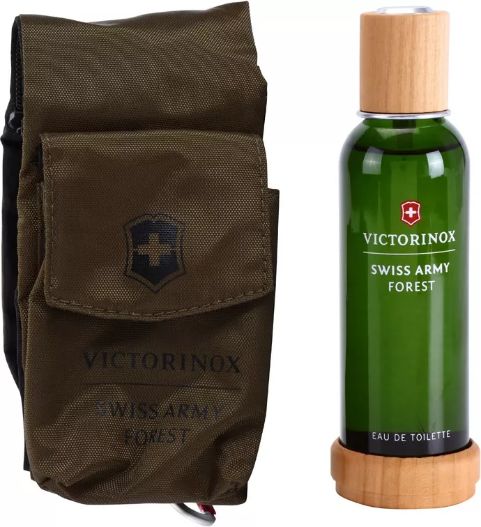 Victorinox Swiss Army Forest — фото 2