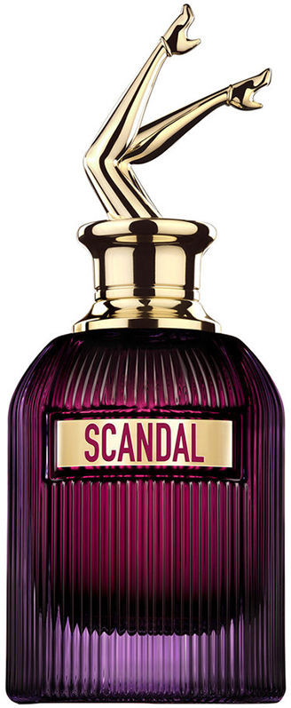 Jean Paul Gaultier — Jean Paul Gaultier Scandal Intense