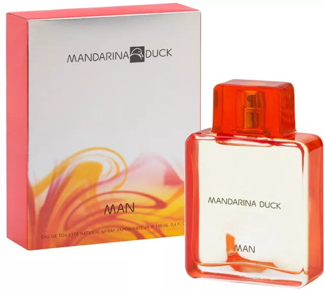 Mandarina Duck Mandarina Duck Man — фото 2