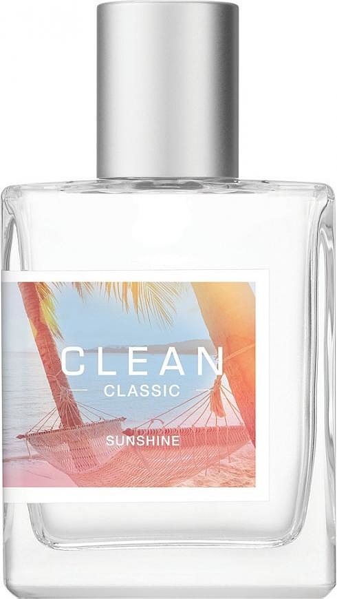 Clean — Clean Classic Sunshine