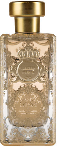 Al Jazeera Perfumes — Al Jazeera Perfumes Grand Palais