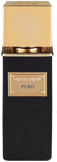 Dr. Gritti — Dr. Gritti Puro