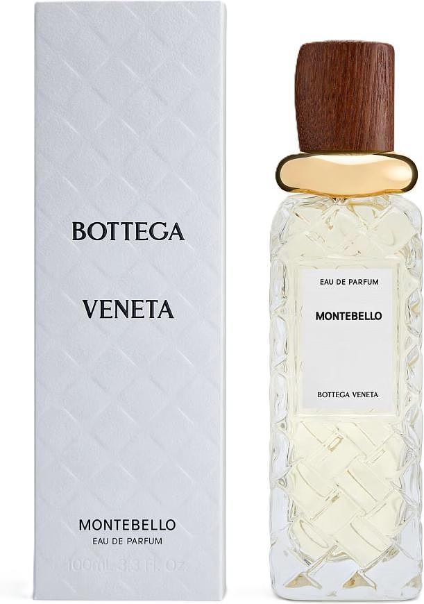 Bottega Veneta Montebello — фото 3