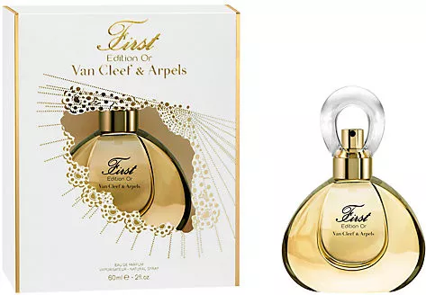 Van Cleef & Arpels First Edition Or — фото 3