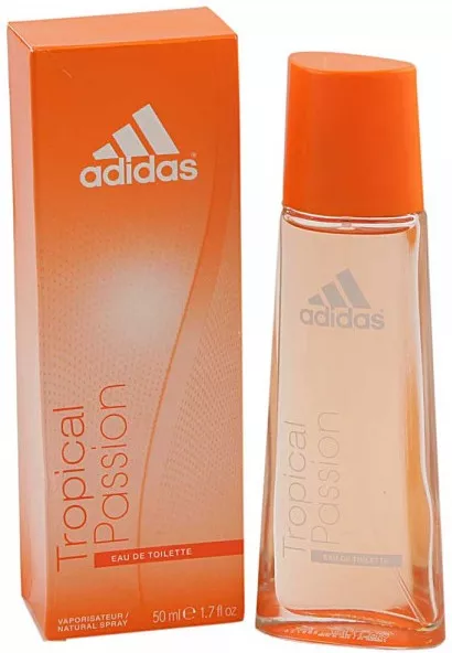 Adidas Tropical Passion — фото 2